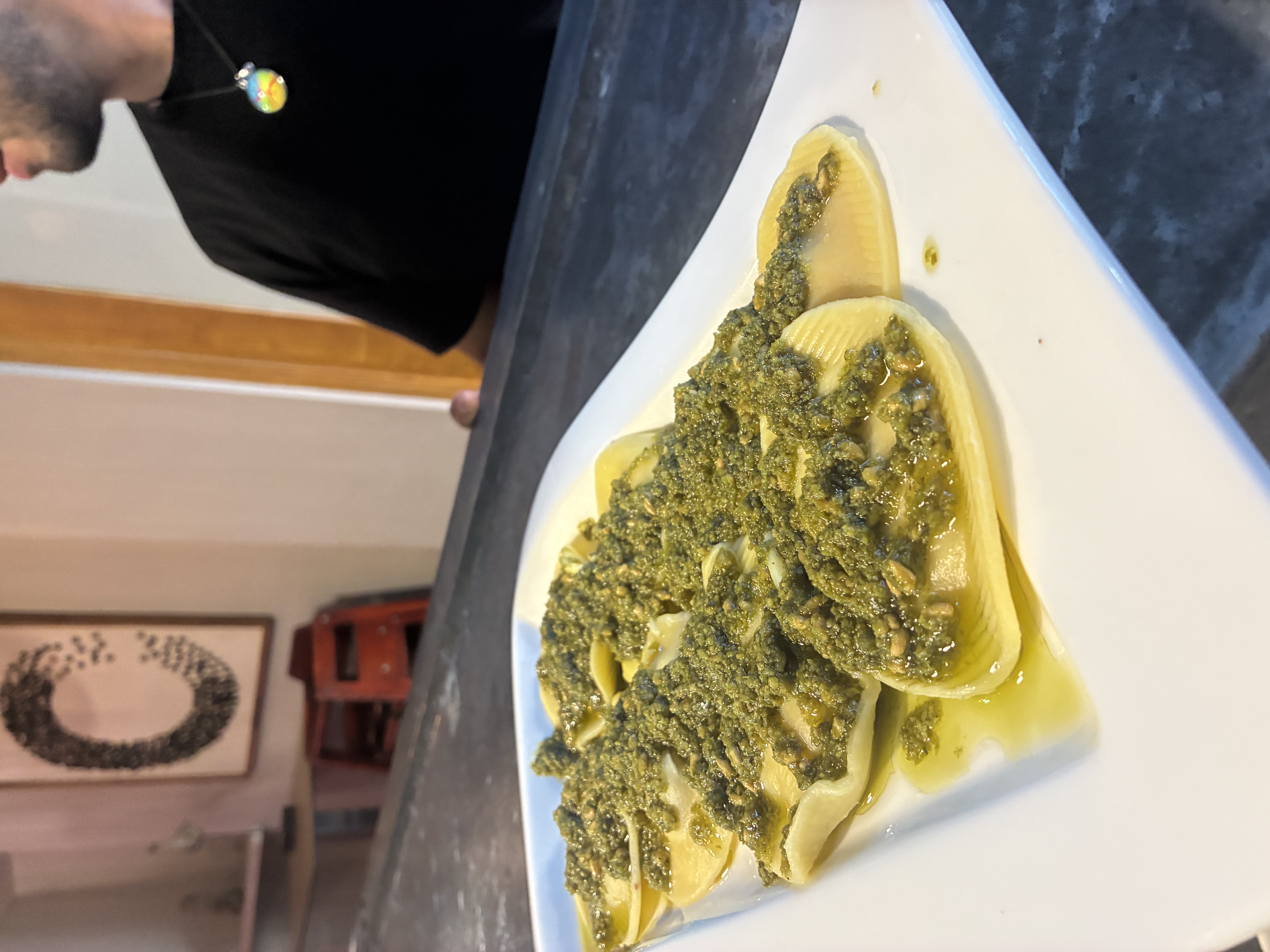 Plat Arreu
