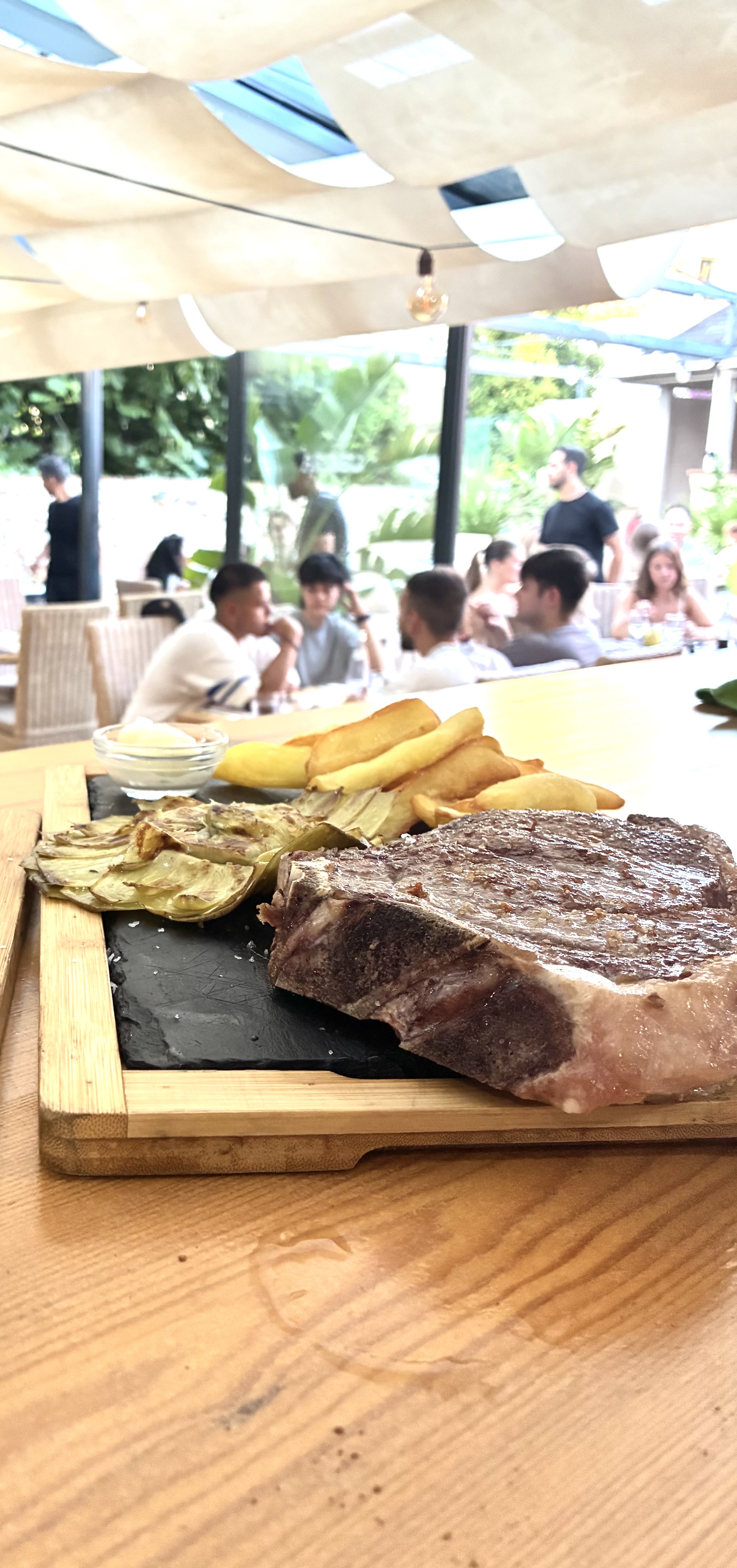 Plat Arreu