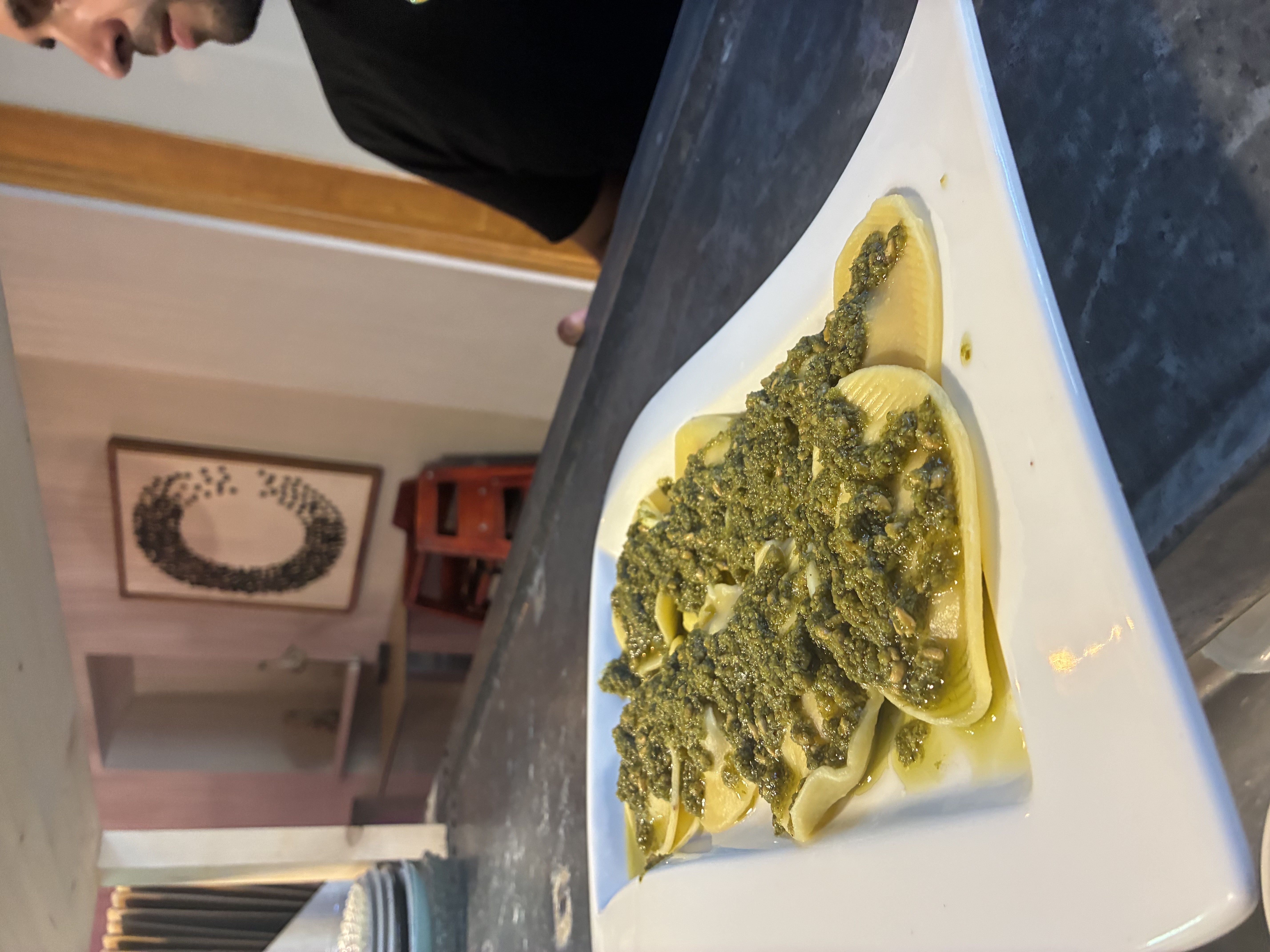 Plat Arreu