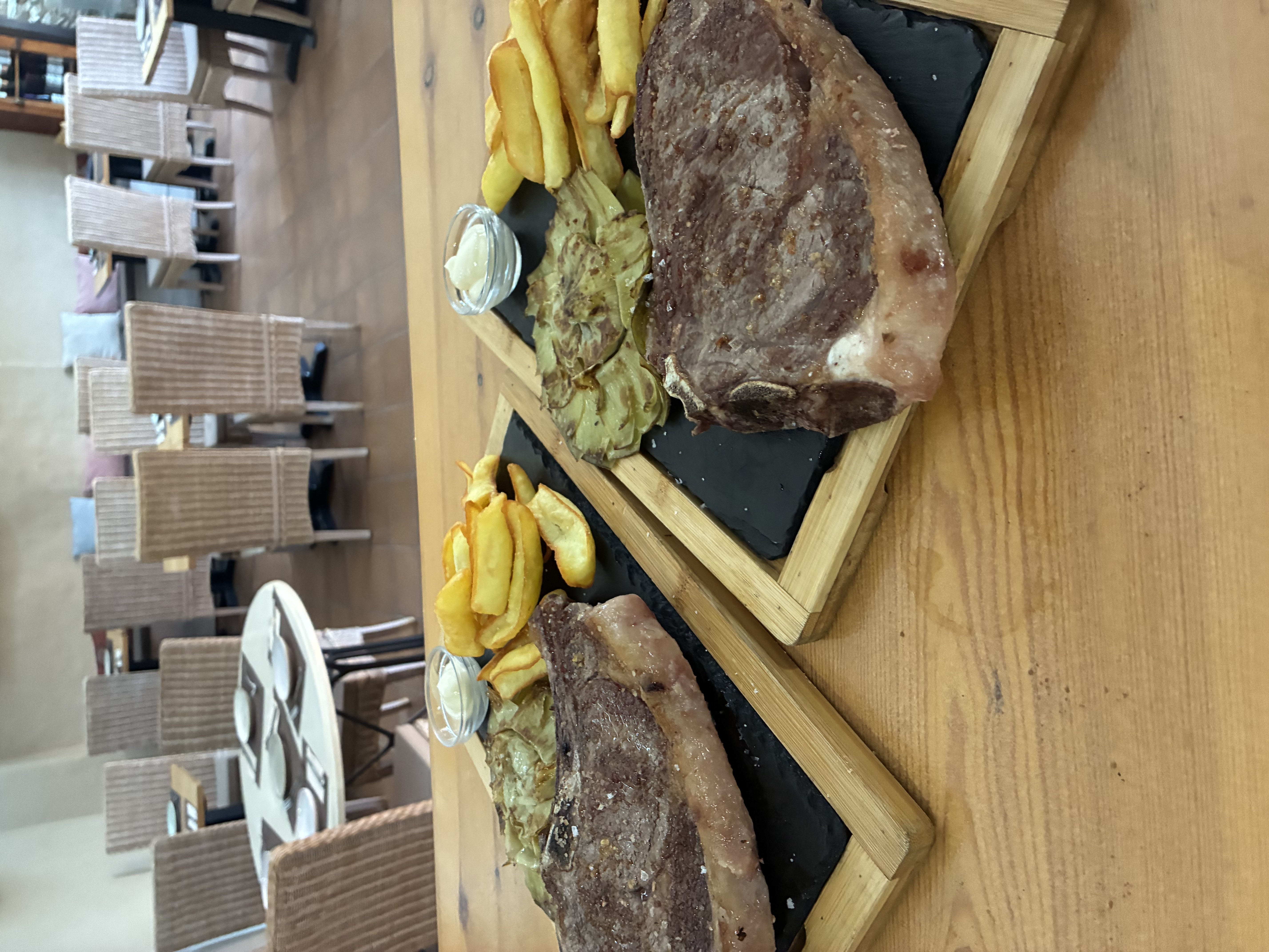 Plat Arreu